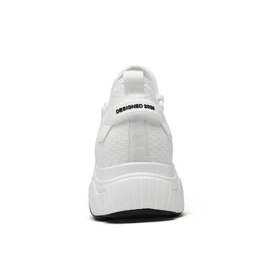 Alpha™ Sneaks - Steigern Sie Ihre Höhe