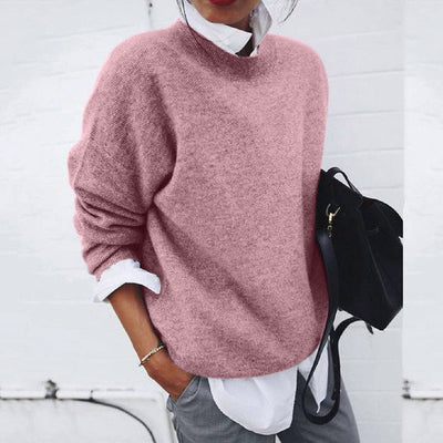 Adelinus™ - Bequemer Pullover