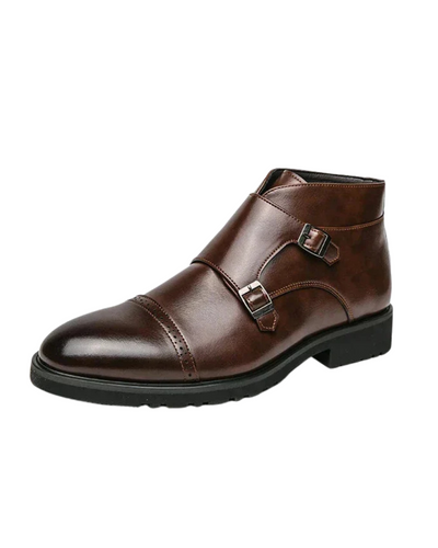 Mattias™ | Stiefel mit Schnalle