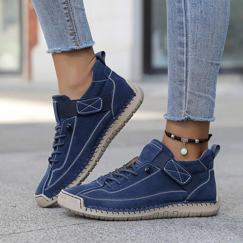 Allegra™ | Bequeme und stützende Turnschuhe