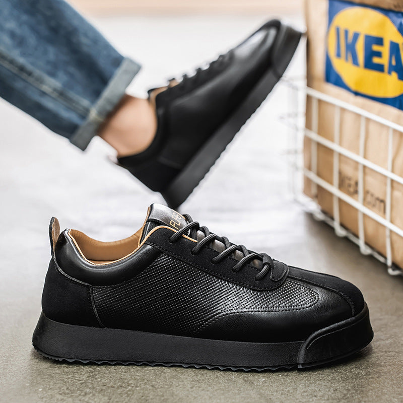 Aron™ | Italienische Schuhe