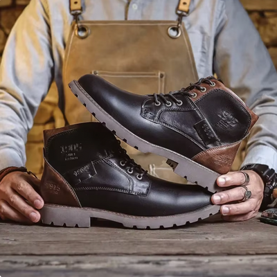 Anton™ | Bayard Vintage Stiefel
