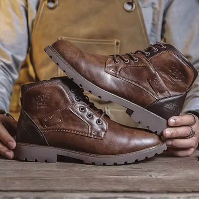 Anton™ | Bayard Vintage Stiefel