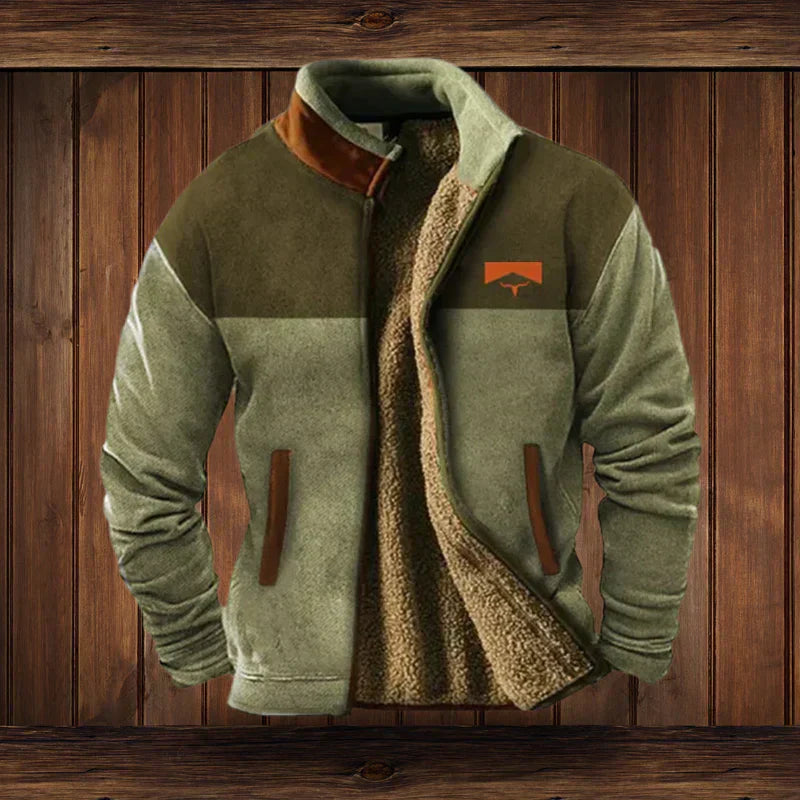 Teodoro™ | Outdoor-Fleeceweste