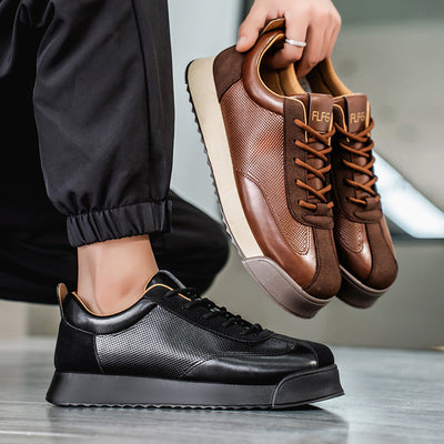 Aron™ | Italienische Schuhe
