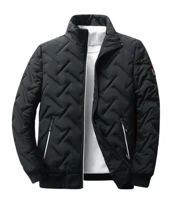 Brady™ | Stylischer Wintermantel