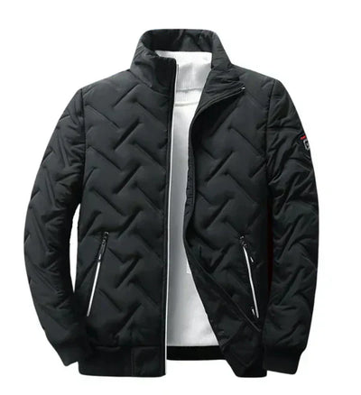 Brady™ | Stylischer Wintermantel