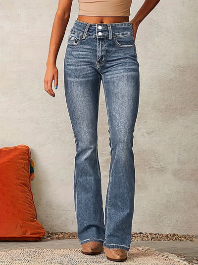 Aya™ - Hoch Flared