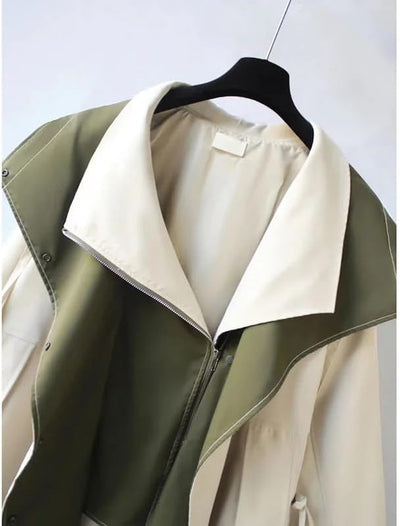 Alva™ | Elegante Jacke mit Schutz vor Wetter und Wind