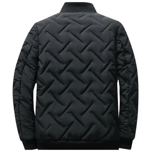 Brady™ | Stylischer Wintermantel