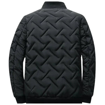 Brady™ | Stylischer Wintermantel