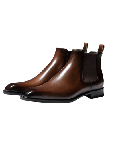 Rasmus™ | Percival Chelsea-Stiefel