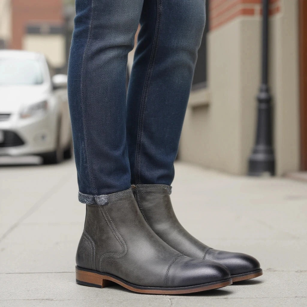 Martin™ | Chelsea-Stiefel