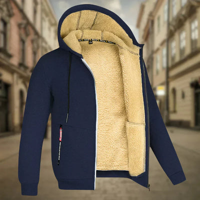 Remy™ | Fleece-Hoodie für Herren