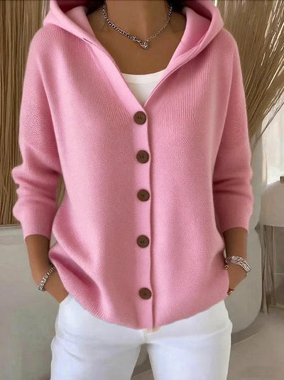 Vero™ | bequeme und stilvolle Strickjacke