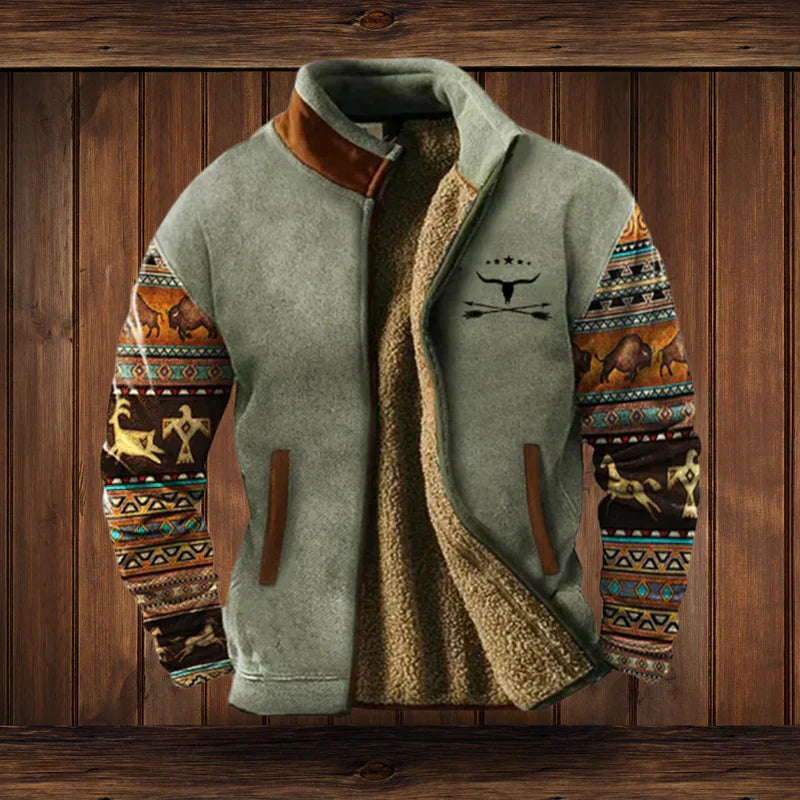 Teodoro™ | Outdoor-Fleeceweste