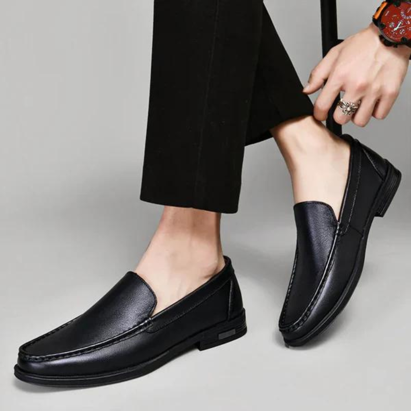 Robin™ | Murcia Loafers