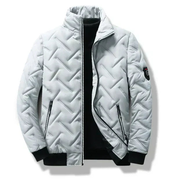 Brady™ | Stylischer Wintermantel
