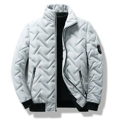Brady™ | Stylischer Wintermantel