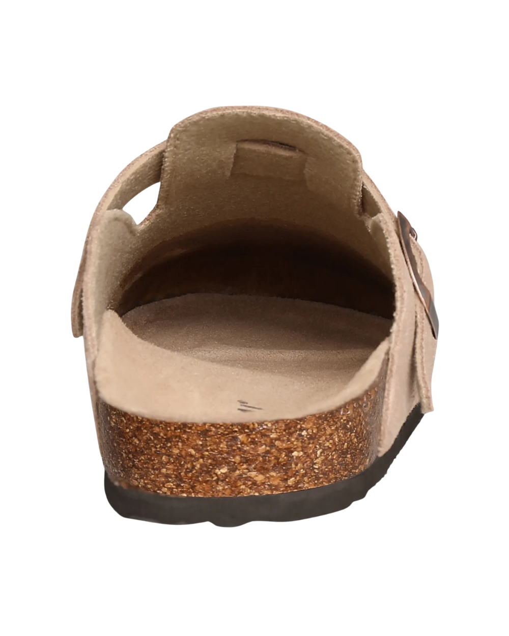 Samuel™ | Oxford Mocka Tofflor