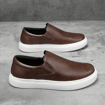 Gabriel™ | Lässige Slip-in-Schuhe