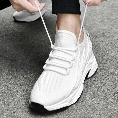 Alpha™ Sneaks - Steigern Sie Ihre Höhe