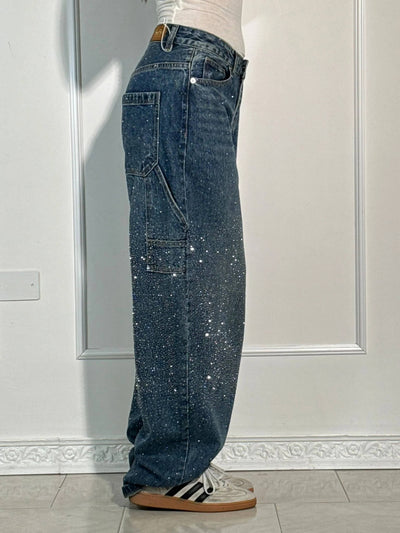 Gertrud™ - Diamant Hose