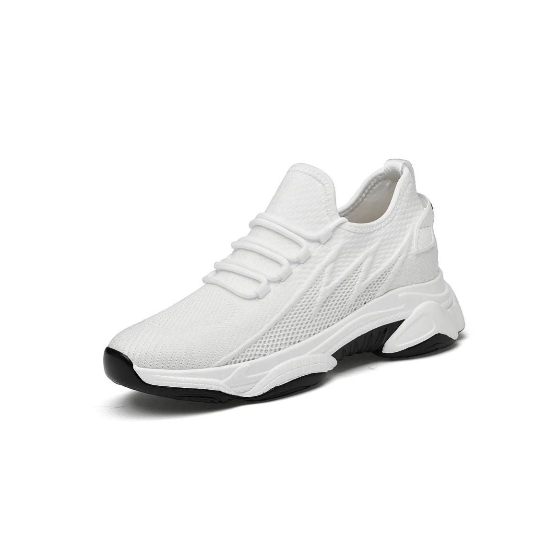 Alpha™ Sneaks - Steigern Sie Ihre Höhe