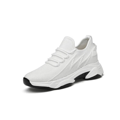 Alpha™ Sneaks - Steigern Sie Ihre Höhe