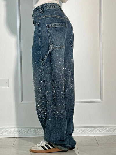 Gertrud™ - Diamant Hose