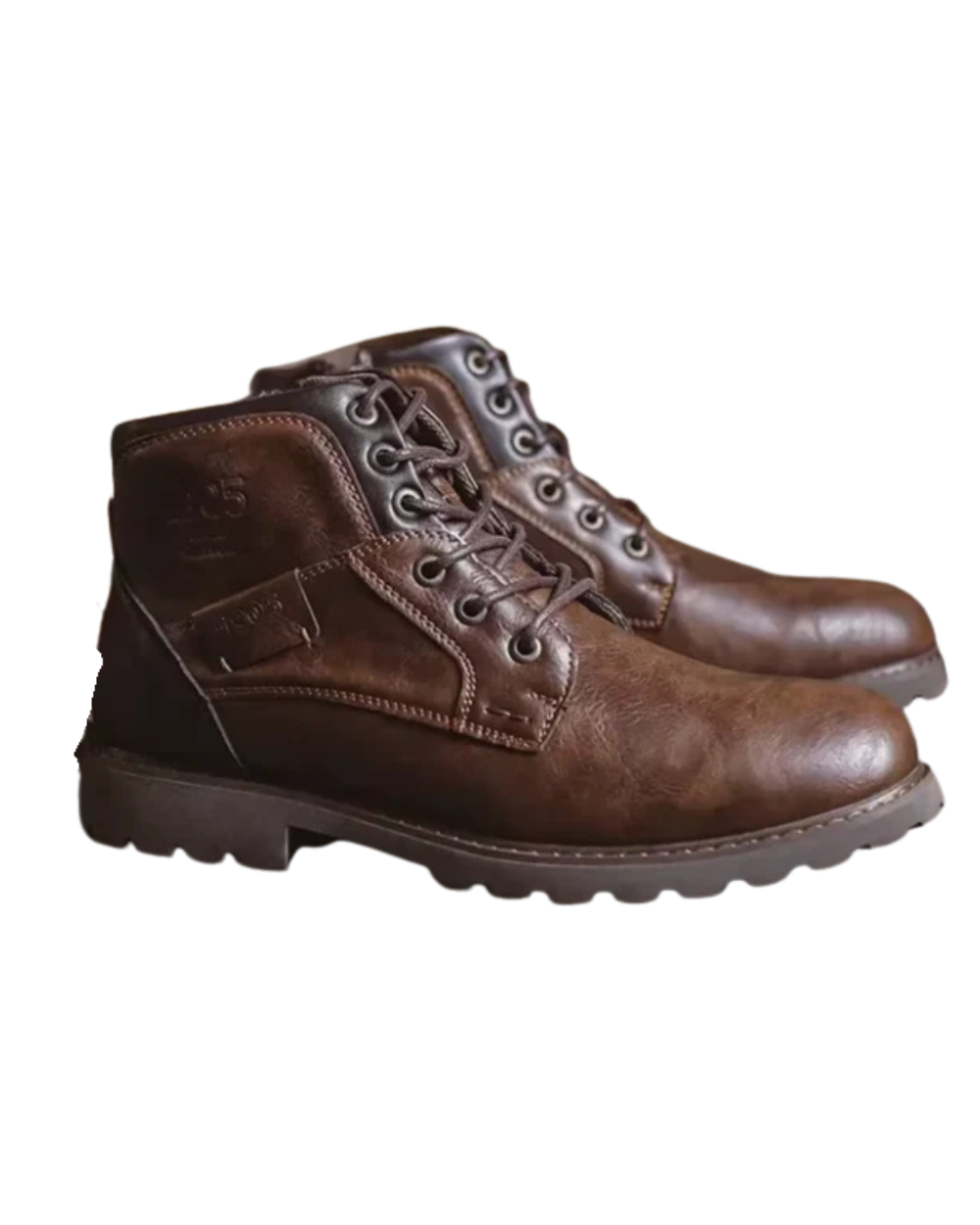 Anton™ | Bayard Vintage Stiefel