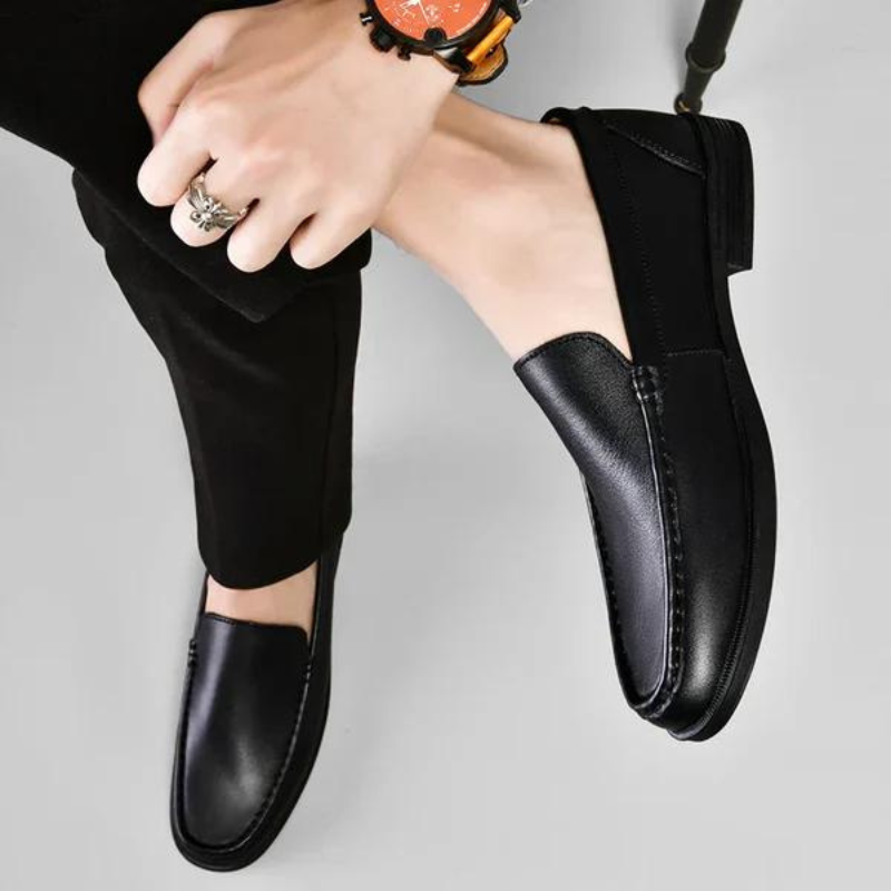 Robin™ | Murcia Loafers