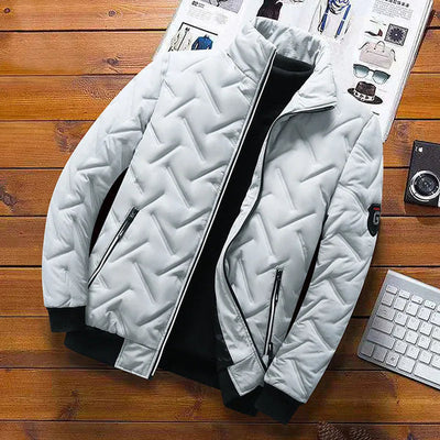 Brady™ | Stylischer Wintermantel