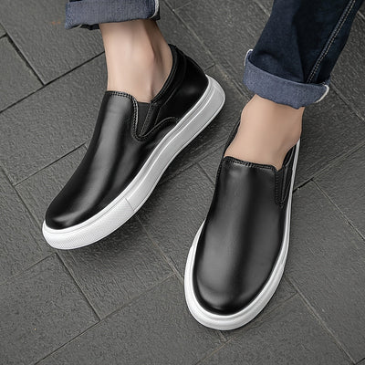 Gabriel™ | Lässige Slip-in-Schuhe