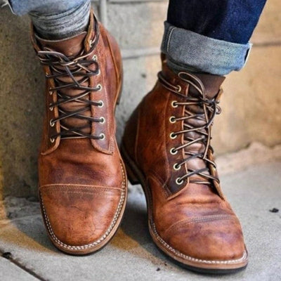 Oskar™ | Silas Stiefel