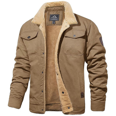 Cooper™ | Die stylische Bomberjacke