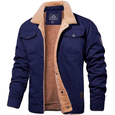 Cooper™ | Die stylische Bomberjacke