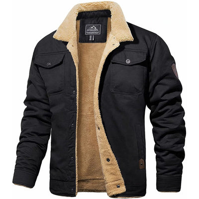 Cooper™ | Die stylische Bomberjacke
