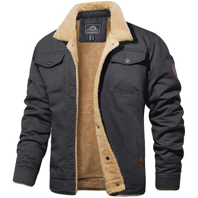 Cooper™ | Die stylische Bomberjacke