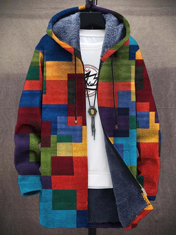 Delilah™  | Luxe, kunstzinnig vest