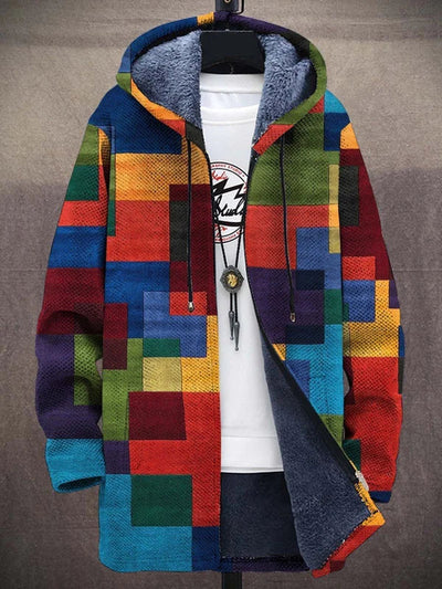 Delilah™  | Luxe, kunstzinnig vest