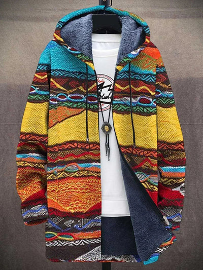 Delilah™  | Luxe, kunstzinnig vest