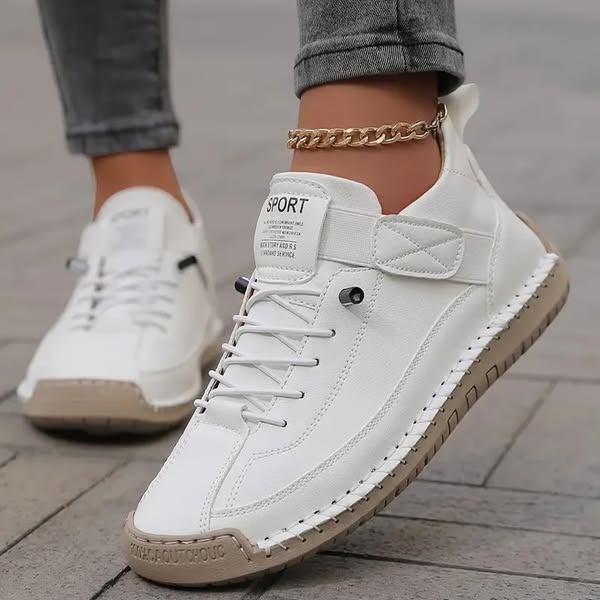 Allegra™ | Bequeme und stützende Turnschuhe