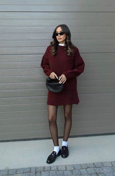 Marie™ - Trendiges Herbst-Set