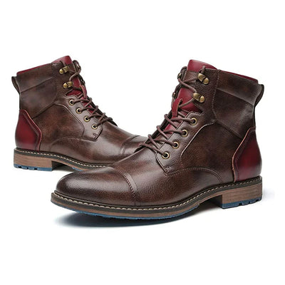Carl™ | Klassiska Boots