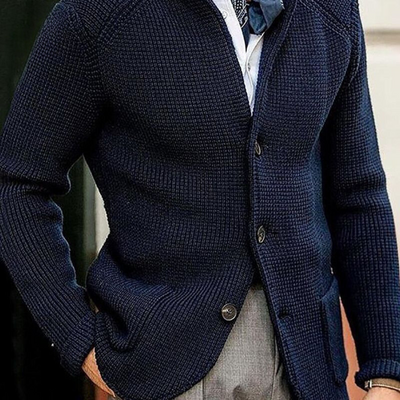 Raphael™ - Zeitloser Cardigan