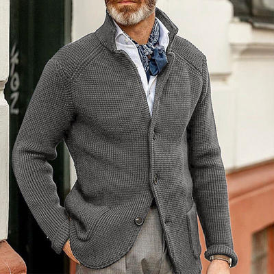 Raphael™ - Zeitloser Cardigan