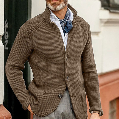 Raphael™ - Zeitloser Cardigan