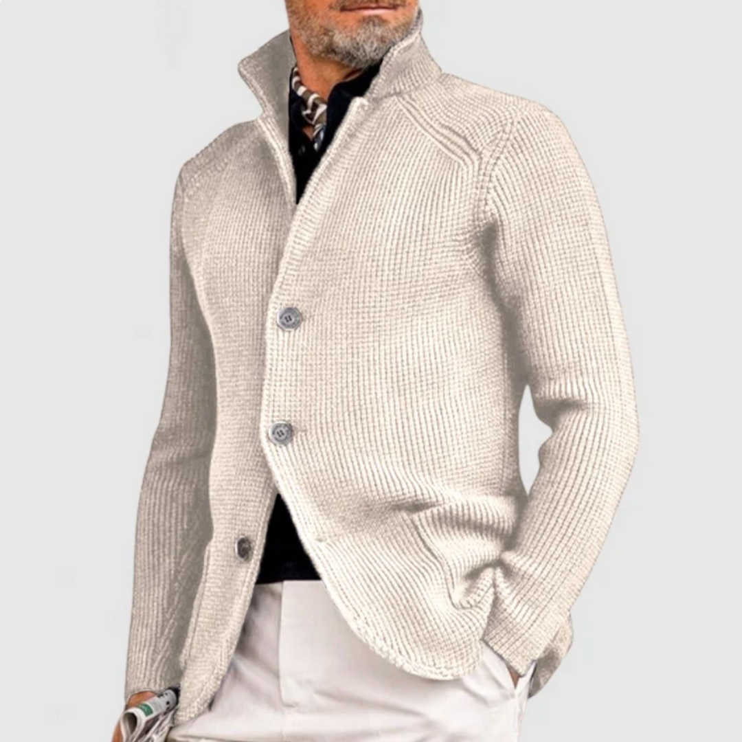 Raphael™ - Zeitloser Cardigan