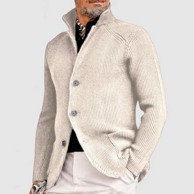 Raphael™ - Zeitloser Cardigan